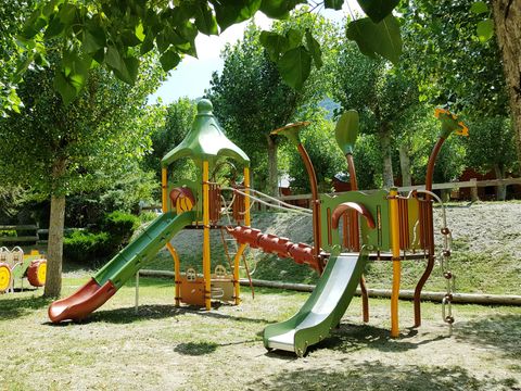 Aigüestortes Càmping Resort - Camping Lleida - Image N°5