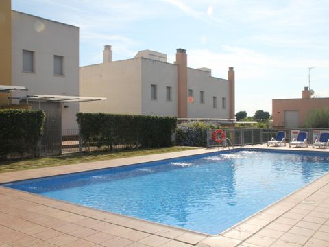 Residencia Hotur - Camping Tarragona