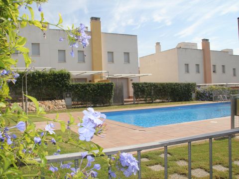 Residencia Hotur - Camping Tarragona