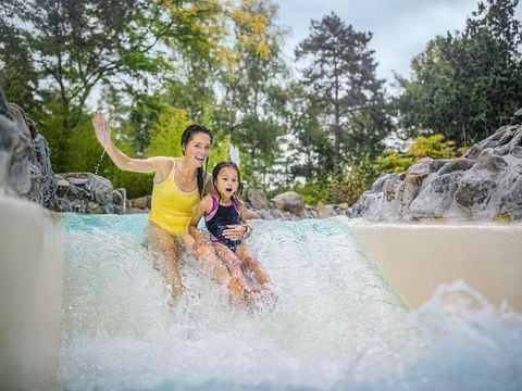 Center Parcs Les Hauts de Bruyères - Camping Loir-et-Cher - Image N°0