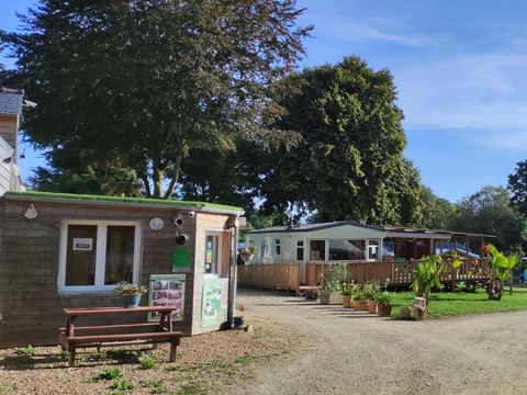 Camping de Kerisole - Camping Finistère - Image N°4