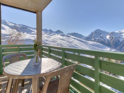 Résidence Les Balcons du Soleil - Camping Hautes-Pyrénées - Image N°2