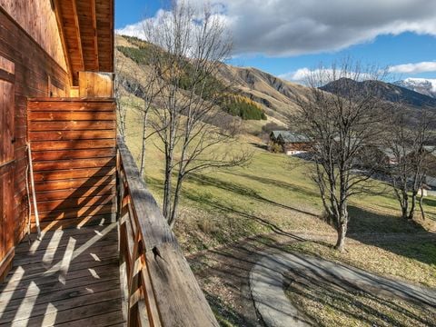 Résidence Le Hameau de l'Alpage - Camping Savoie - Image N°5