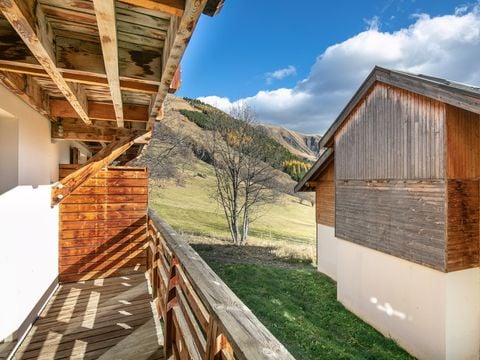 Résidence Le Hameau de l'Alpage - Camping Savoie - Image N°4