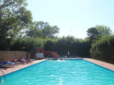 Camping Village Costa Verde - Camping Macerata - Image N°0