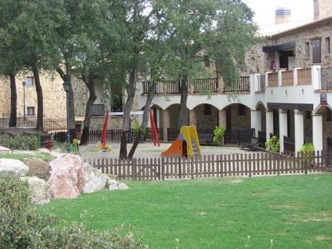 Complexe de vacances Hapimag Mas Nou - Camping Girona - Image N°3