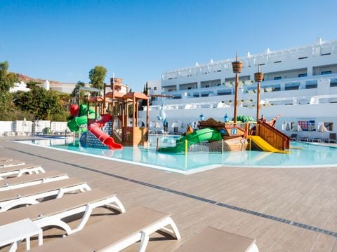 Best Pueblo Indalo - Camping Almería - Image N°4