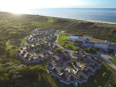 VVF Villages - Côte d'Opale - Sangatte - Camping Pas-de-Calais - Image N°0