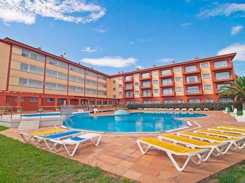 Apartaments Estartit Confort - Camping Girona - Image N°4