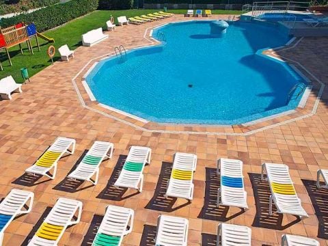 Apartaments Estartit Confort - Camping Girona