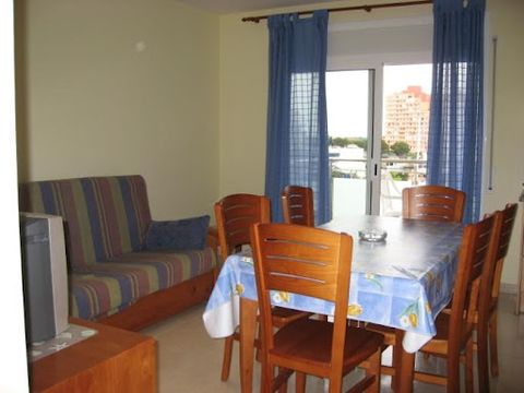 Appartements Ducado - Camping Girona - Image N°3