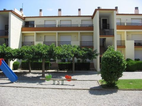 Appartements Ducado - Camping Girona