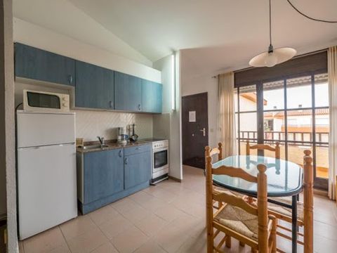 Appartements Ducado - Camping Girona - Image N°2