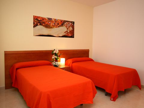 Appartements Daniel - Camping Girona - Image N°4