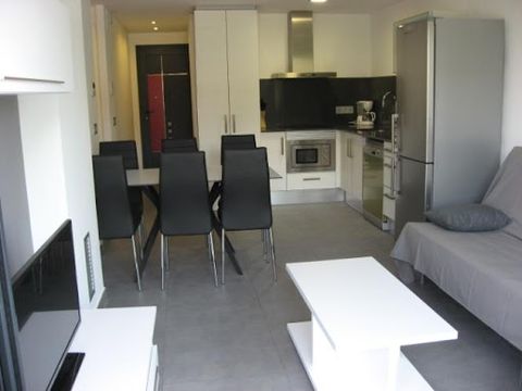 Appartements Nuria - Camping Girona - Image N°2