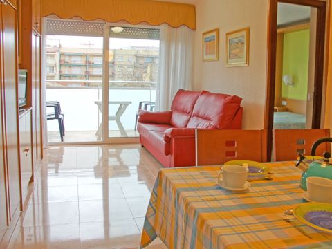 Appartements Costa d'Or - Camping Tarragona - Image N°4