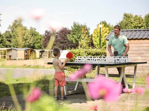 Camping Le Florenville - Camping Belgisches Luxemburg - Image N°5