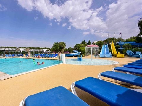 Camping Les Jardins du Morbihan - Camping Morbihan - Image N°3