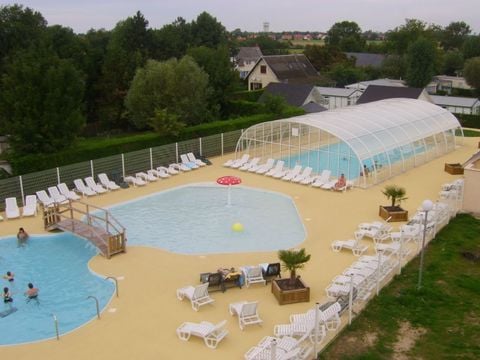 Camping Paradis Le Royon - Camping Somme - Image N°4