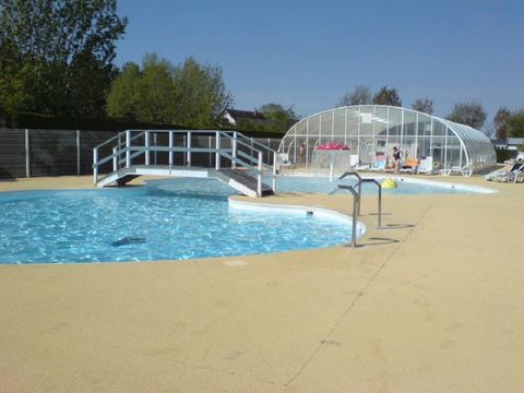 Camping Paradis Le Royon - Camping Somme - Image N°5