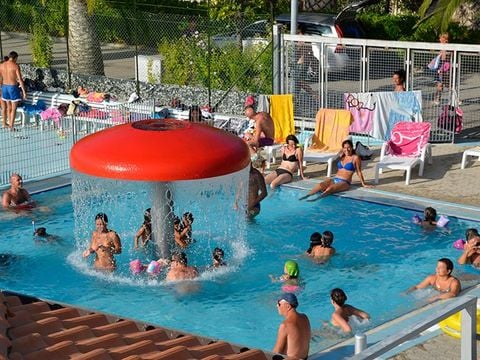 Villaggio Lido d'Abruzzo - Camping Teramo - Image N°3