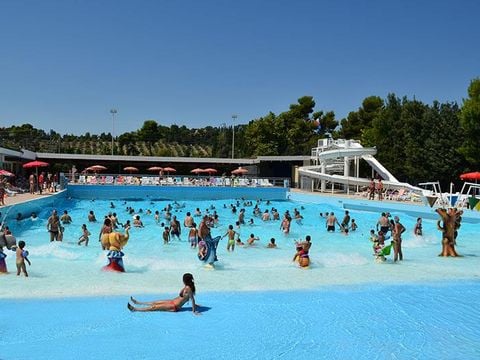 Villaggio Lido d'Abruzzo - Camping Teramo - Image N°2