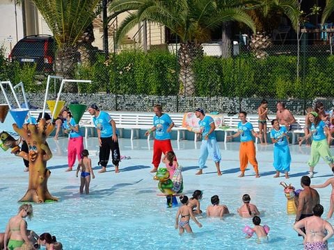 Villaggio Lido d'Abruzzo - Camping Teramo - Image N°5