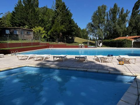 Camping Le Fontaulie Sud - Camping Aude