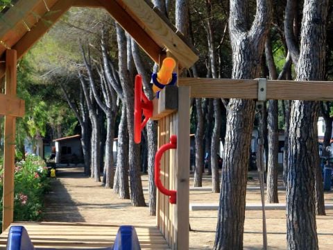 Camping Serenella - Camping Foggia - Image N°4