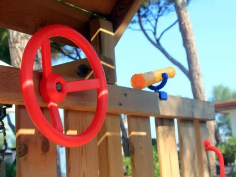 Camping Serenella - Camping Foggia - Image N°5