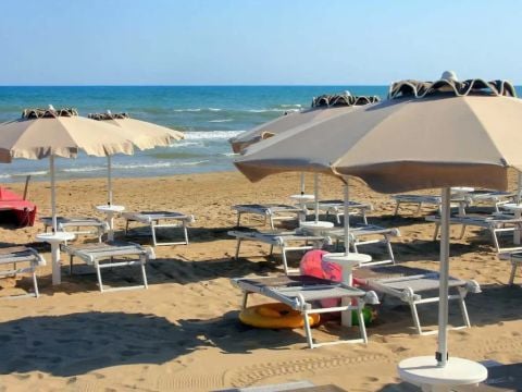 Camping Serenella - Camping Foggia - Image N°0