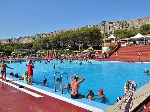 Camping Village El Bahira - Camping Trapani - Image N°0