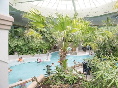 Center Parcs Port Zélande - Camping Goeree-Overflakkee