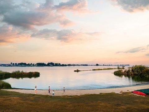 Center Parcs De Eemhof - Camping Zeewolde