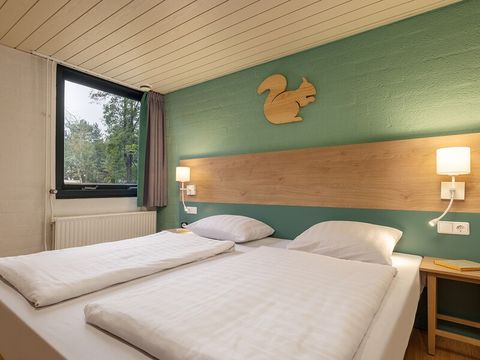 Center Parcs De Huttenheugte - Camping Coevorden - Image N°4