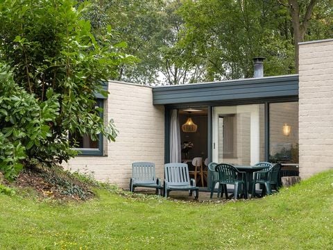 Center Parcs De Huttenheugte - Camping Coevorden - Image N°0