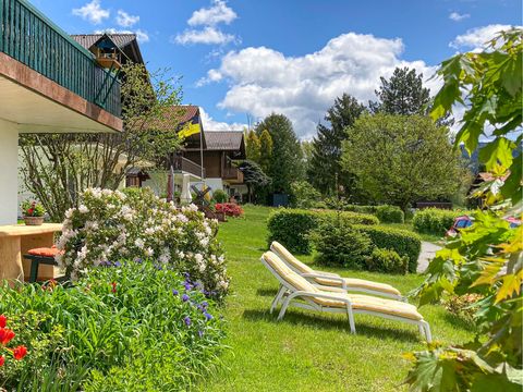 Novasol Feriendorf Am Hohen Bogen - Camping Bayern