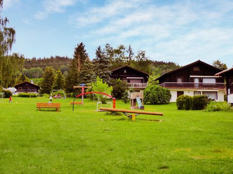 Novasol Feriendorf Am Hohen Bogen - Camping Bayern - Image N°2