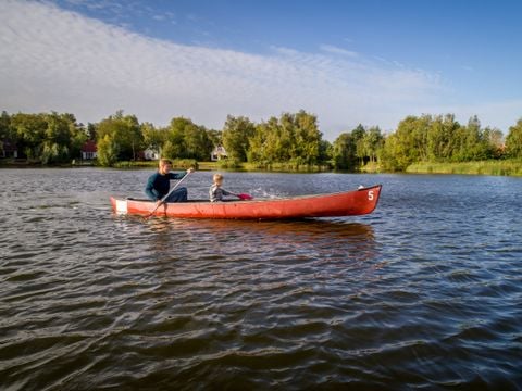 Landal Natuurdorp Suyderoogh - Camping Das Hochland - Image N°3