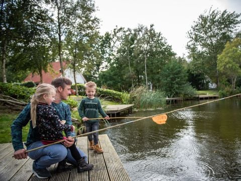 Landal Natuurdorp Suyderoogh - Camping Das Hochland - Image N°4