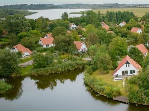 Landal Natuurdorp Suyderoogh - Camping Das Hochland