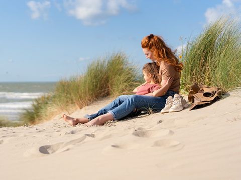 Sunparks Oostduinkerke aan Zee - Camping Westflandern - Image N°3