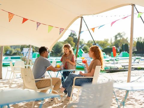 Sunparks Oostduinkerke aan Zee - Camping Westflandern