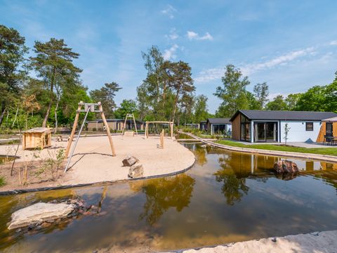 EuroParcs De Hooge Veluwe - Camping Arnheim