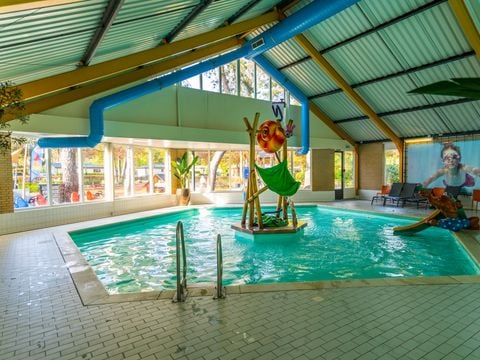 EuroParcs Beekbergen - Camping Apeldoorn - Image N°3