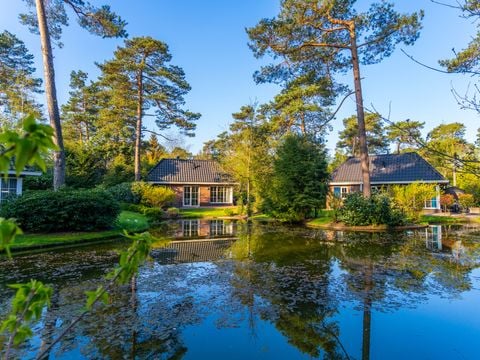 EuroParcs Beekbergen - Camping Apeldoorn - Image N°0