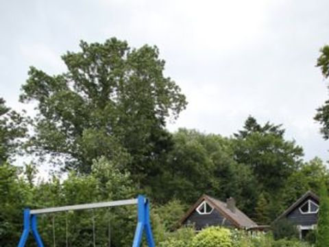 Bungalowpark Schuttersoord - Camping Mook und Middelaar