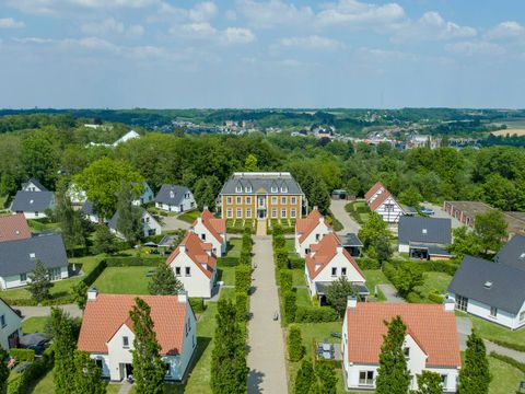 Landal Kasteeldomein De Cauberg - Camping Valkenburg an der Geul - Image N°0