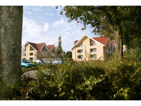 Bungalowpark de Zeven Heuvelen - Camping Berg en Dal - Image N°0