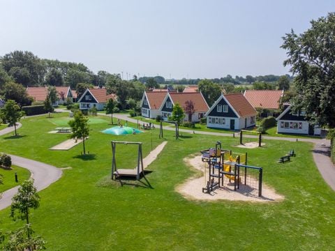 Landal Resort Haamstede - Camping Schouwen-Duiveland - Image N°2